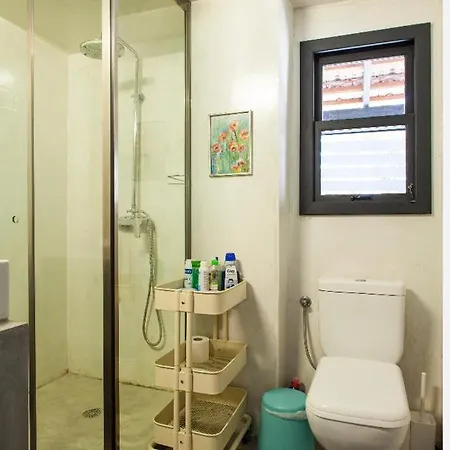 Σπίτι διακοπών Karteros House 1300meters From The Beach! Ηράκλειο Κρήτης