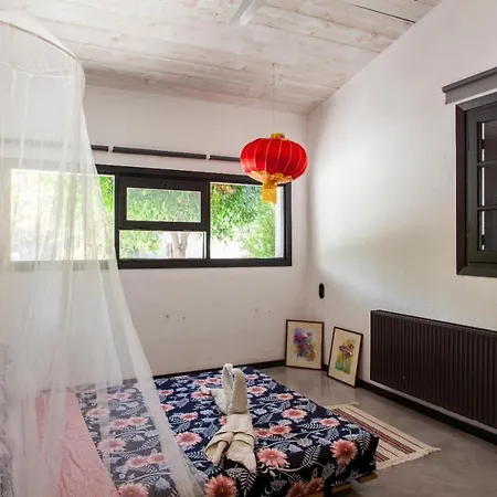 Karteros House 1300meters From The Beach! Heraklion